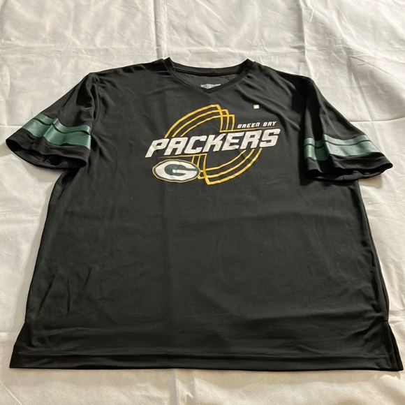 Green Bay Packers Team Shirt - Picture 15 of 15